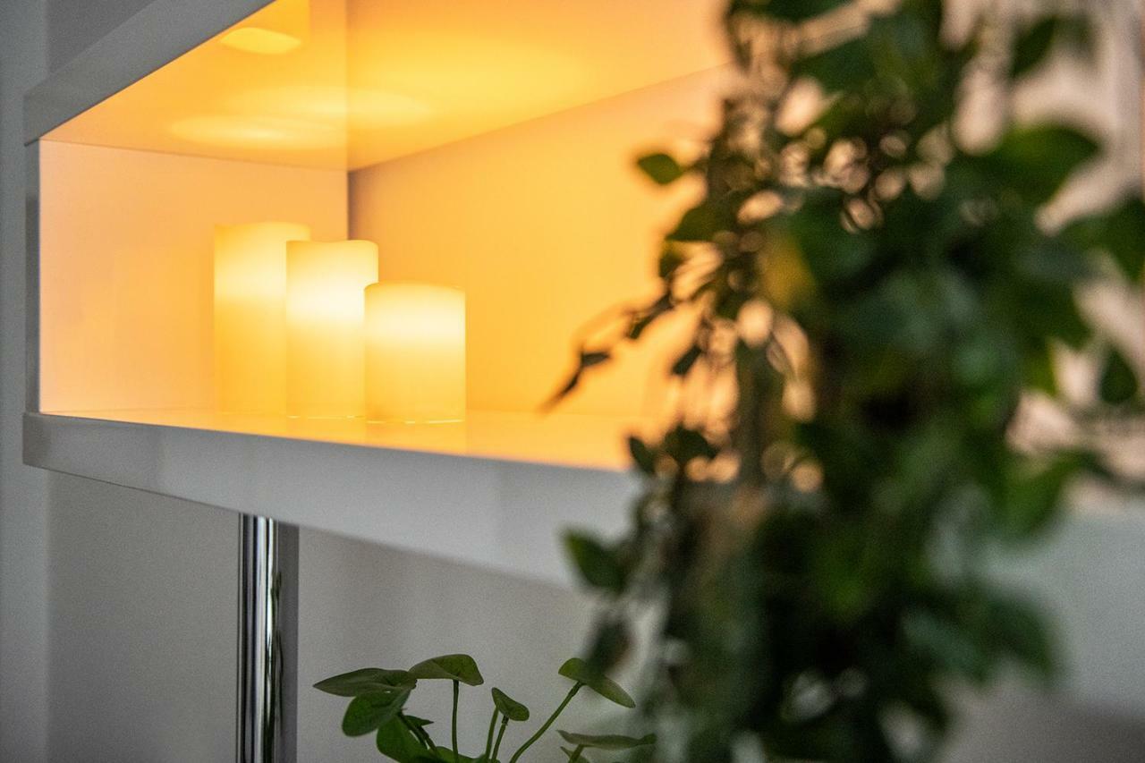 Sauna - Flexible Selfcheckins 6 - Zagreb - Garage - Electric Vehicle Ccharger - Loggia - New - Luxury - Apartments Repinc 6 Eksteriør billede