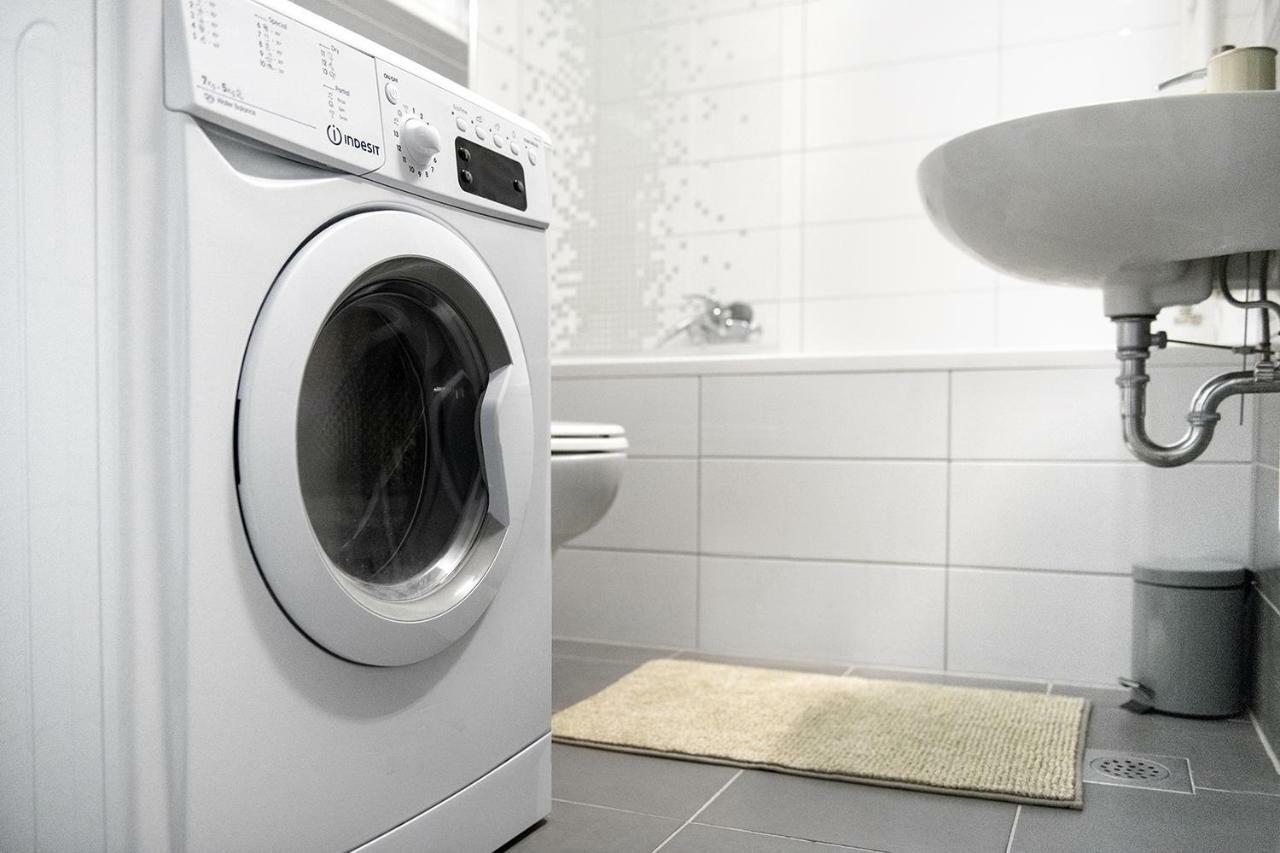 Sauna - Flexible Selfcheckins 6 - Zagreb - Garage - Electric Vehicle Ccharger - Loggia - New - Luxury - Apartments Repinc 6 Eksteriør billede