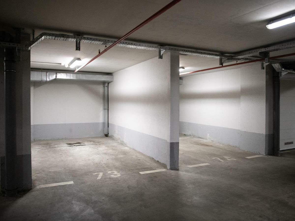 Sauna - Flexible Selfcheckins 6 - Zagreb - Garage - Electric Vehicle Ccharger - Loggia - New - Luxury - Apartments Repinc 6 Eksteriør billede